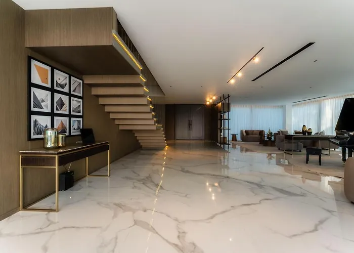 Nurai Water Villa By Luxury Explorers Collection