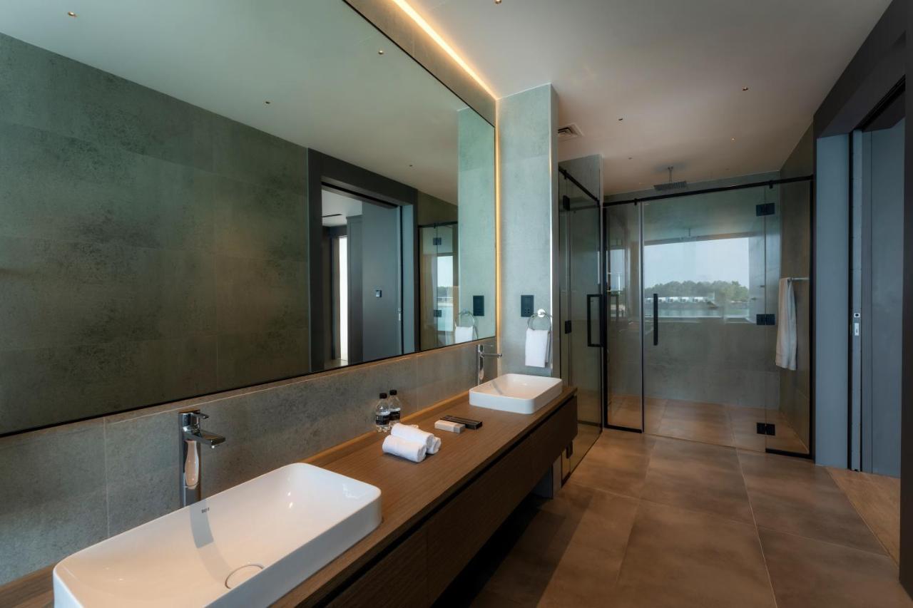 Nurai Water By Luxury Explorers Collection Villa