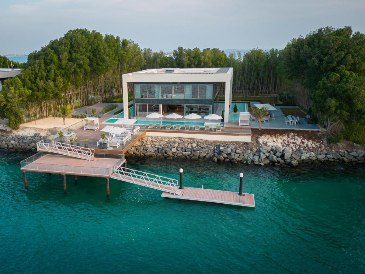 Nurai Water By Luxury Explorers Collection Villa *