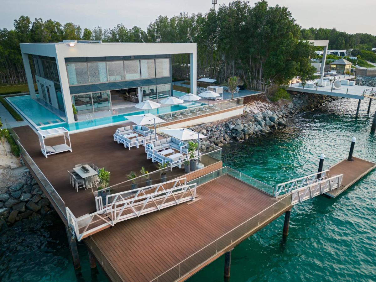Nurai Water By Luxury Explorers Collection Villa *