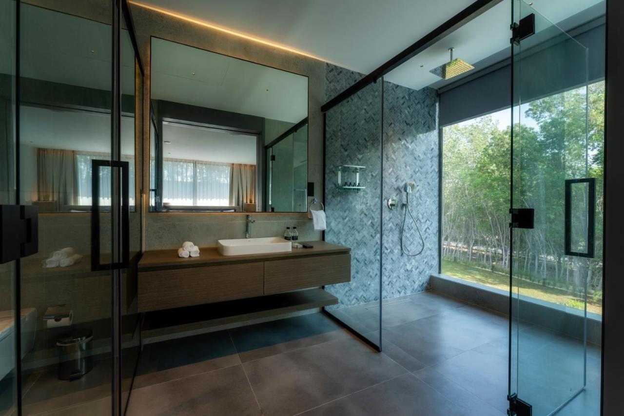 Nurai Water By Luxury Explorers Collection Villa