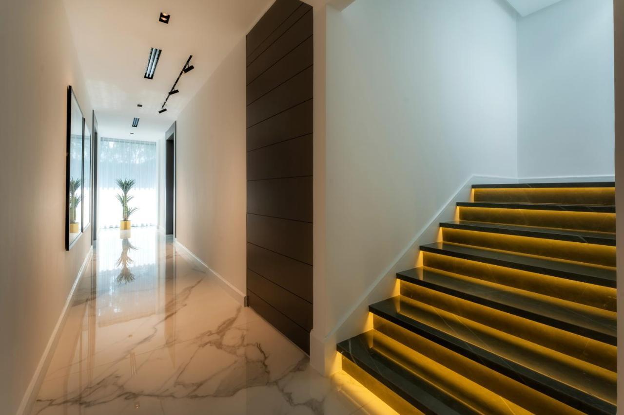 Nurai Water By Luxury Explorers Collection