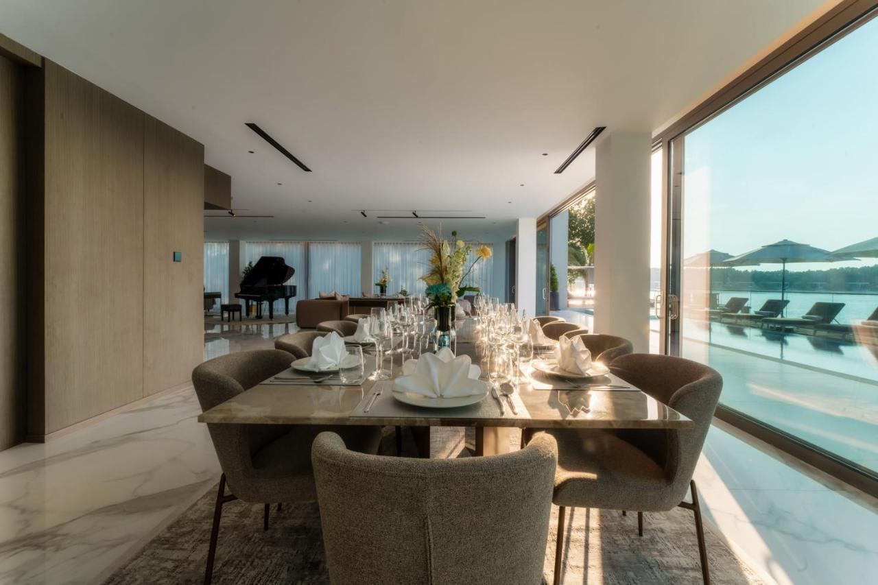 Villa Nurai Water By Luxury Explorers Collection