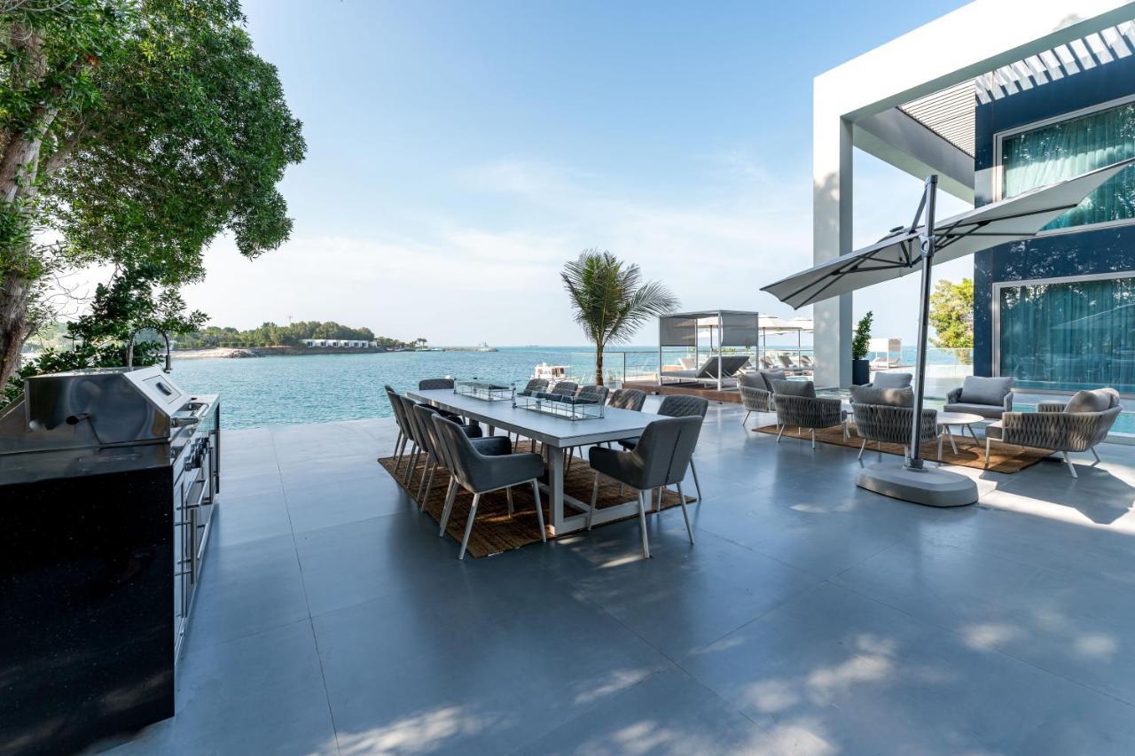 Villa Nurai Water By Luxury Explorers Collection *