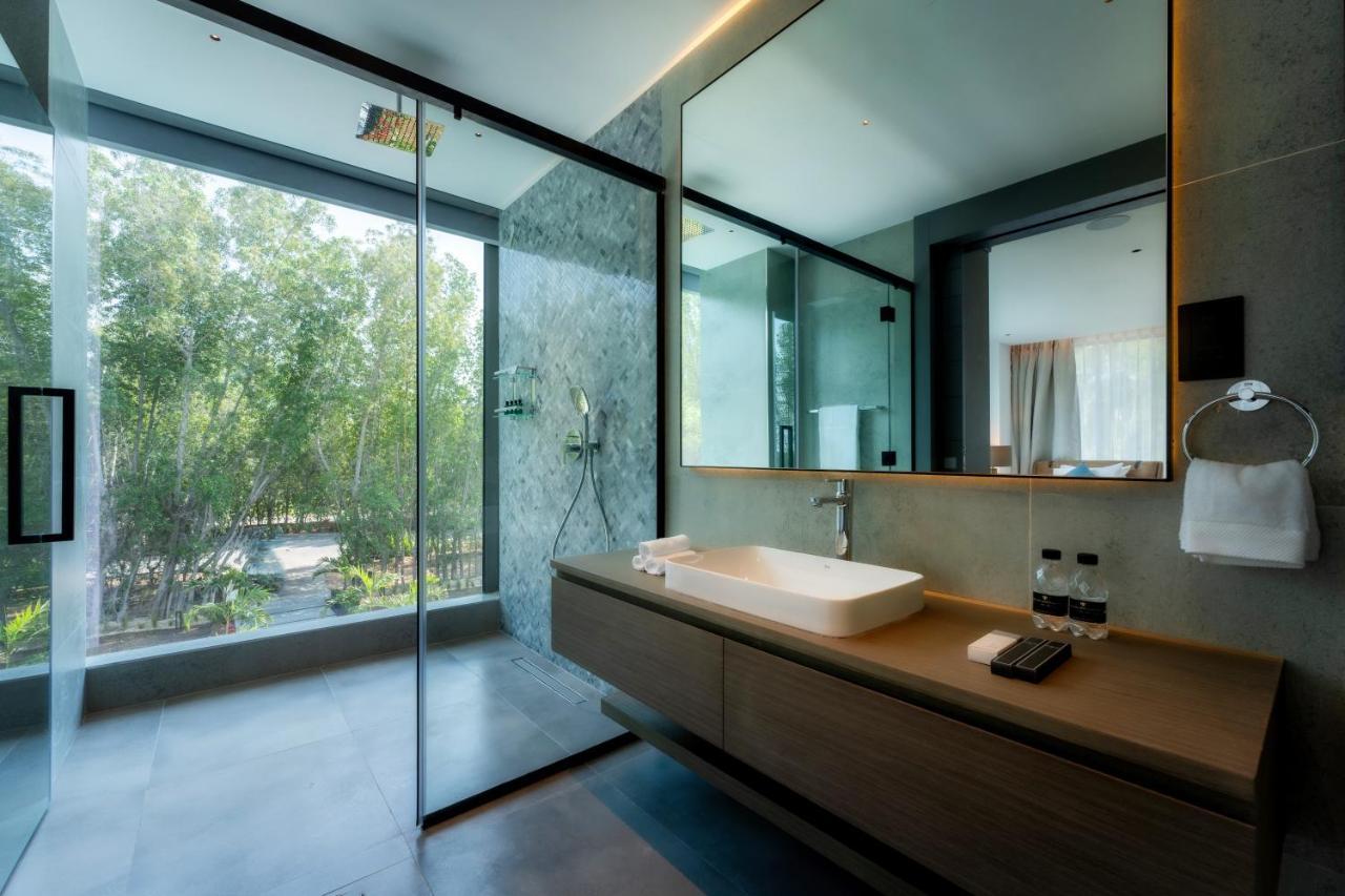 Nurai Water By Luxury Explorers Collection Villa