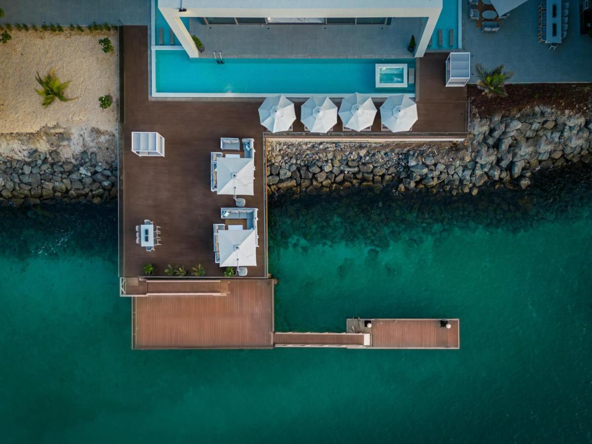 Nurai Water By Luxury Explorers Collection *