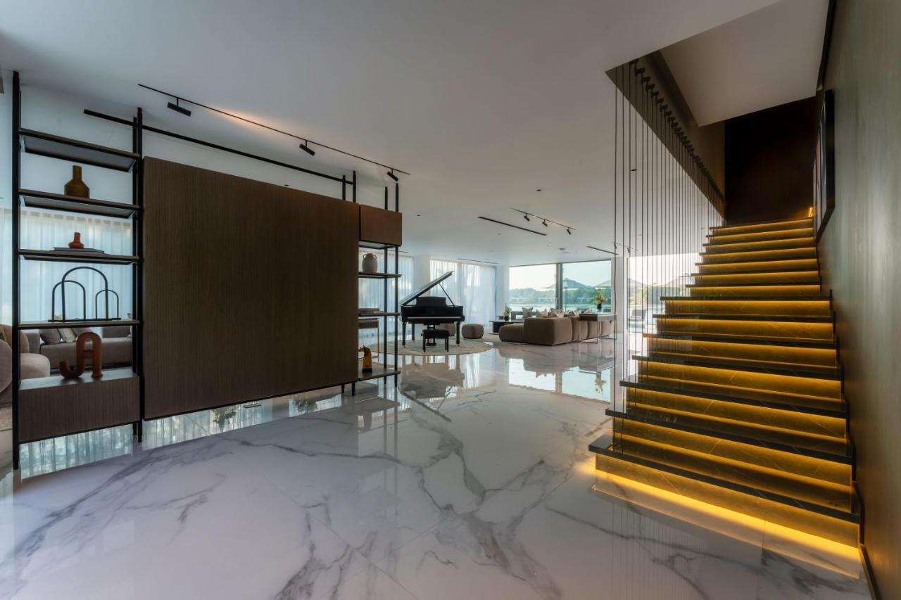 Nurai Water By Luxury Explorers Collection Villa