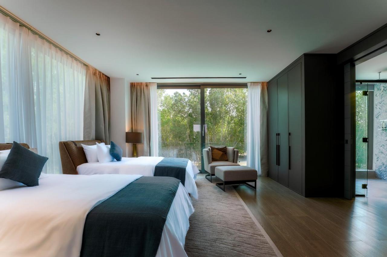 Villa Nurai Water By Luxury Explorers Collection Abou Dabi