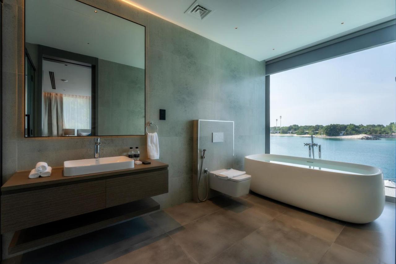 Villa Nurai Water By Luxury Explorers Collection *