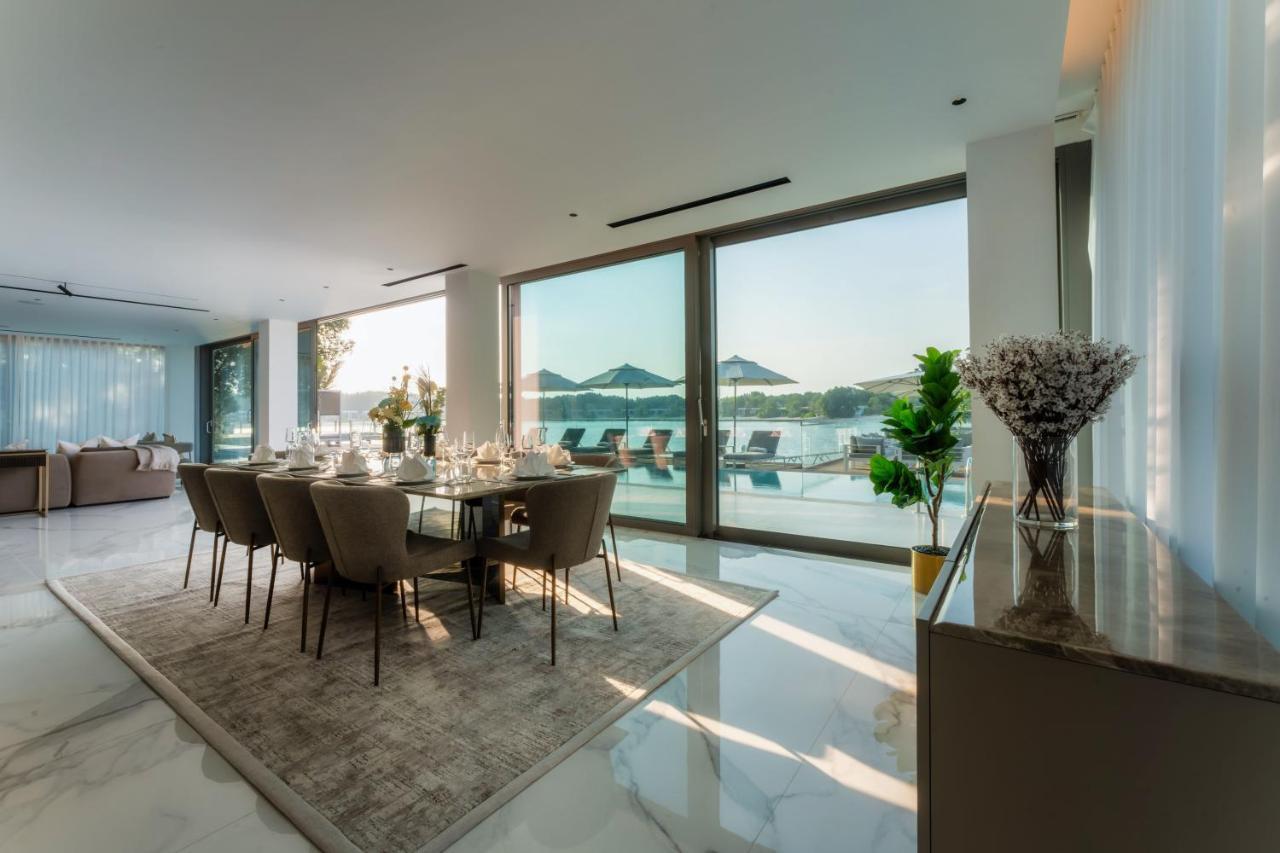 Nurai Water By Luxury Explorers Collection Abu Dhabi