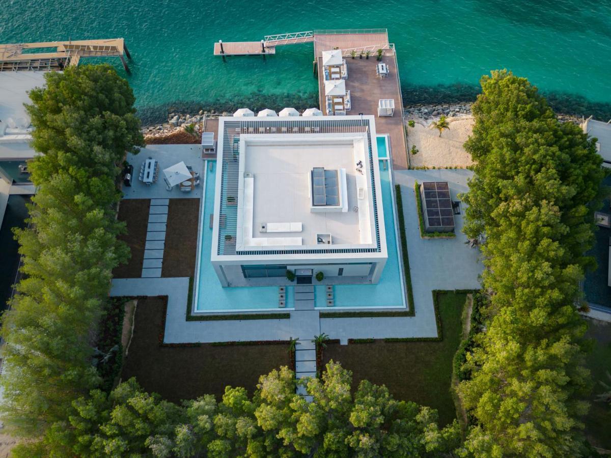 Nurai Water By Luxury Explorers Collection Abu Dhabi