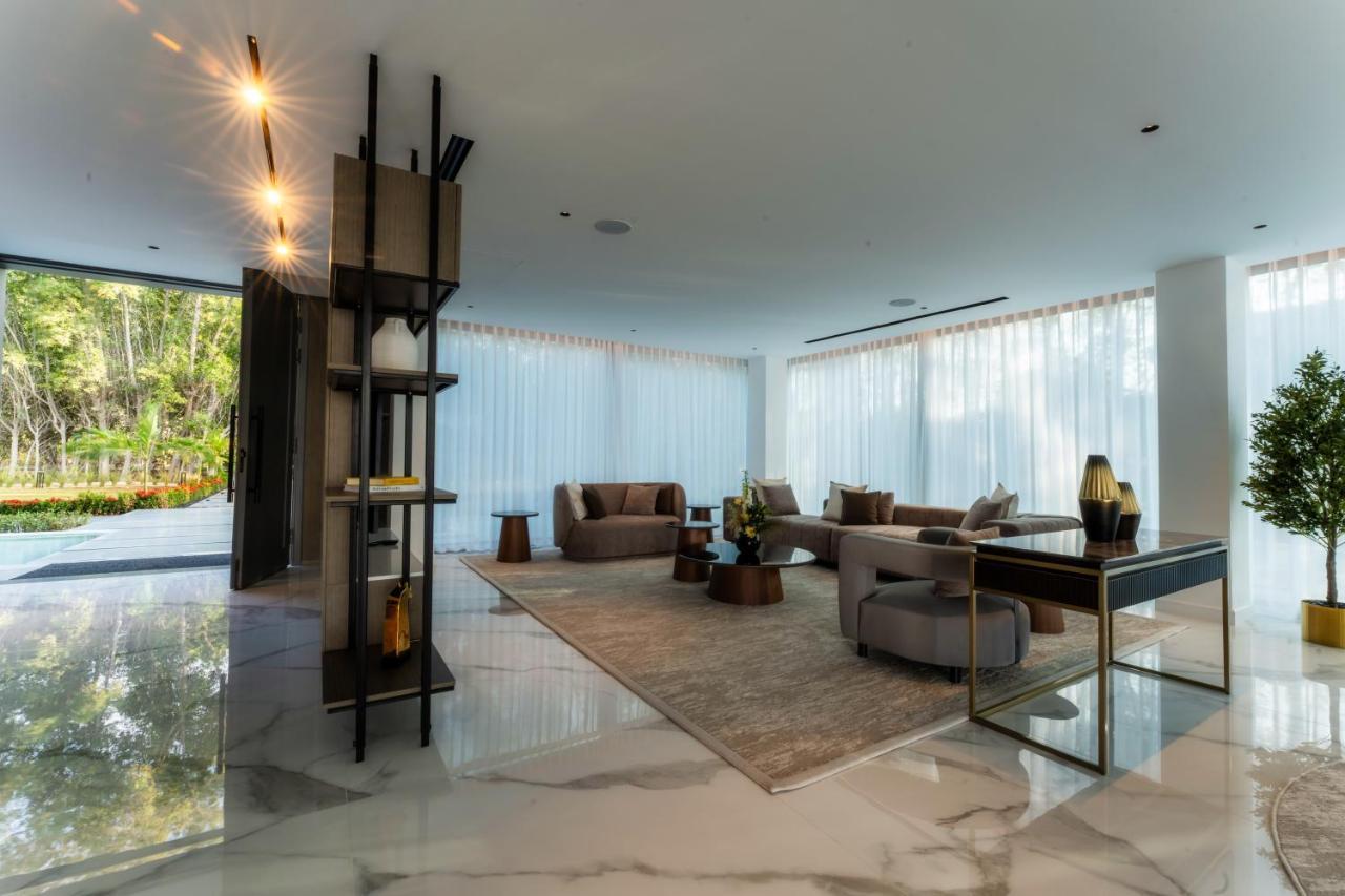 Nurai Water By Luxury Explorers Collection * Abu Dhabi