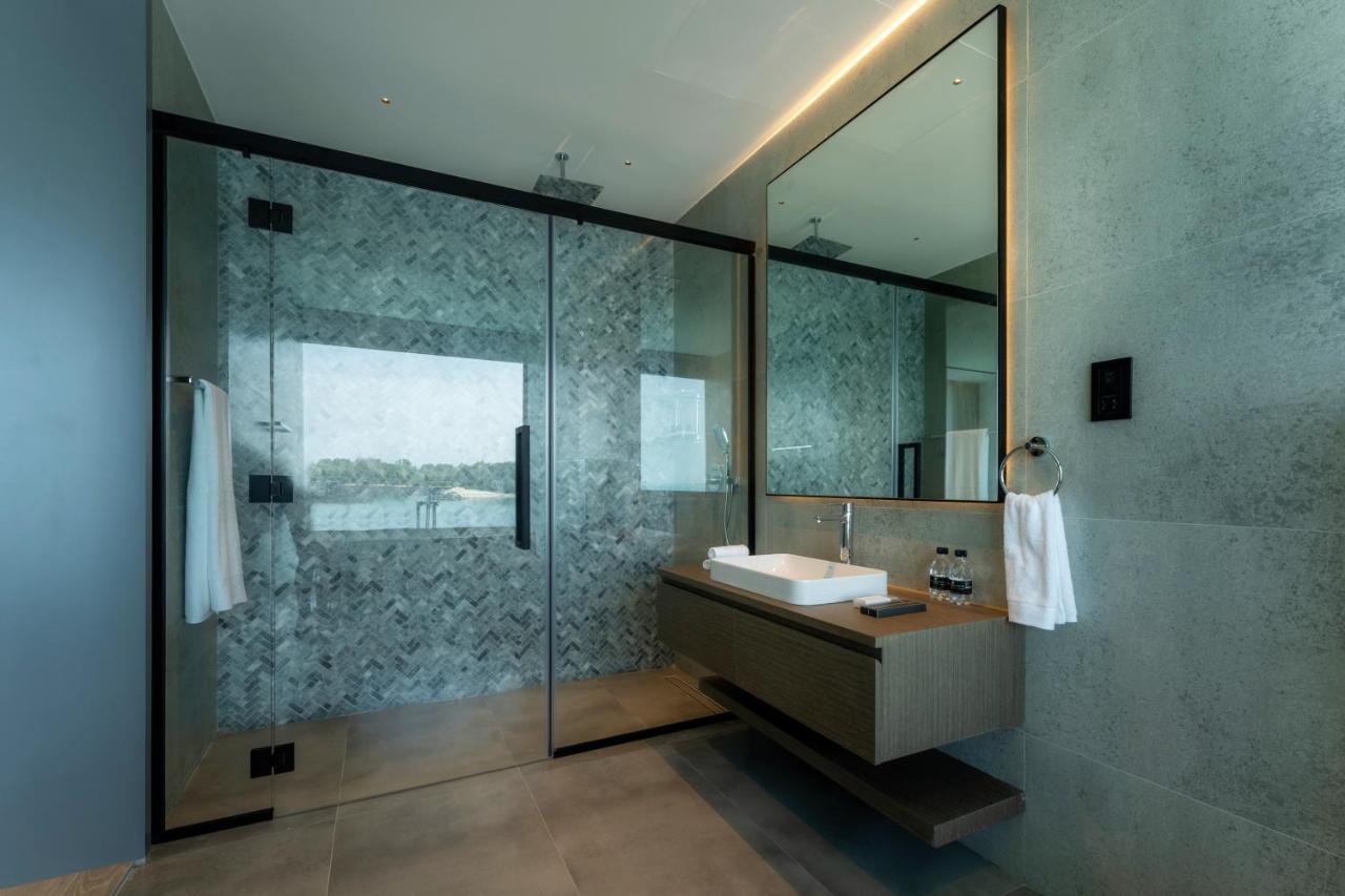Nurai Water By Luxury Explorers Collection * Abu Dhabi