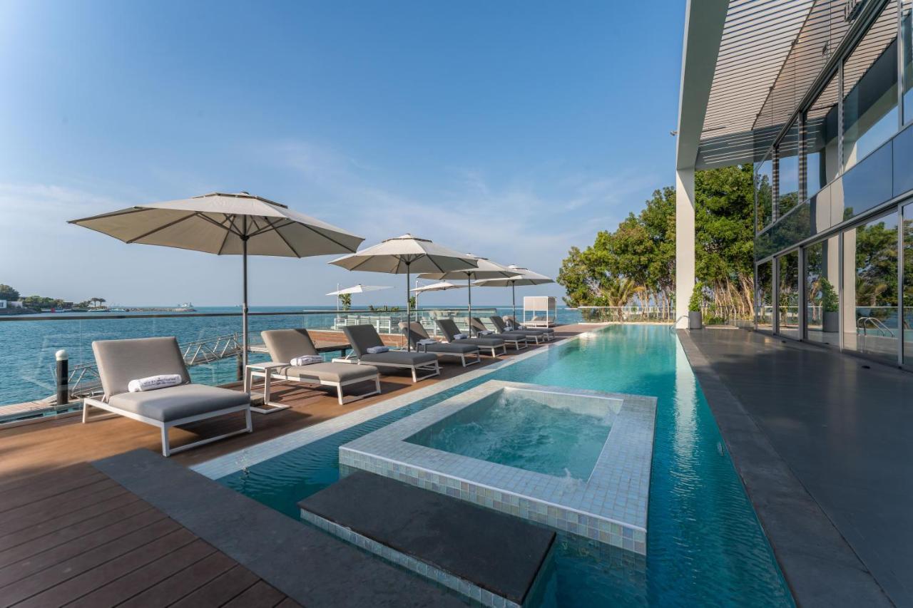 Nurai Water By Luxury Explorers Collection Villa