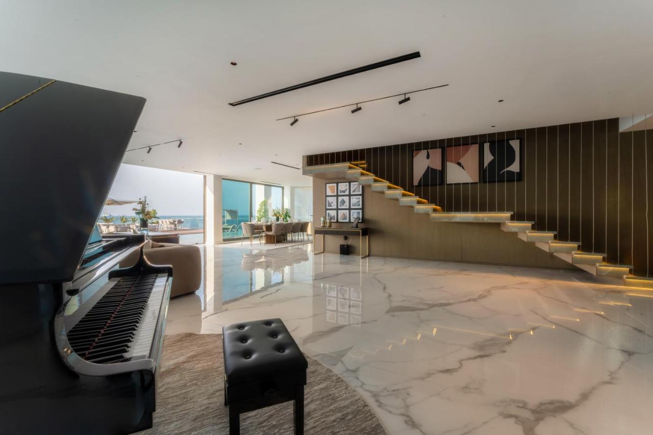 Nurai Water By Luxury Explorers Collection * Abu Dhabi